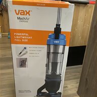vax mach vacuum for sale