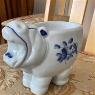 hippo ornament for sale