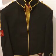 hussar jacket for sale