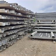 crash barriers for sale