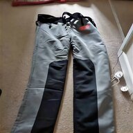 oregon chainsaw trousers for sale