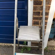 small wooden step ladder for sale