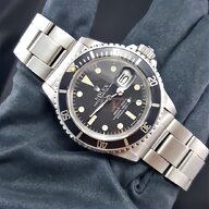 rolex 1680 red for sale