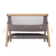 sleeper bedside cot for sale