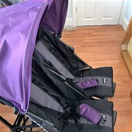 obaby double buggy for sale