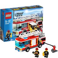 block tech fire engine for sale