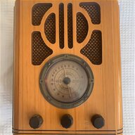 hmv radio for sale