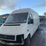 vw tipper for sale