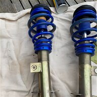 coilovers golf mk3 for sale