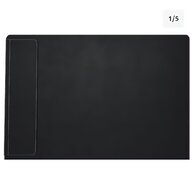 leather desk pad for sale