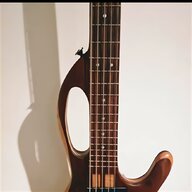 6 string bass guitars for sale