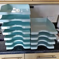 stackable paper trays for sale