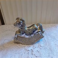 silver horse for sale