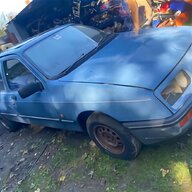 ford sierra for sale