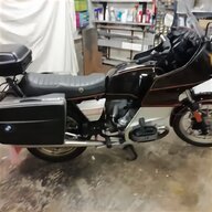 bmw r75 5 motorcycle for sale