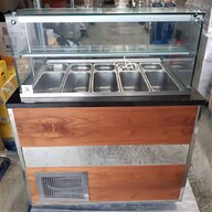 serve counter for sale