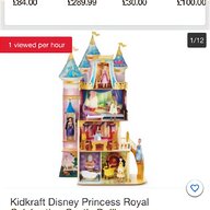 wooden princess castle for sale