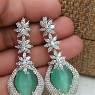 emerald earrings for sale