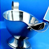 stainless steel gravy boat for sale