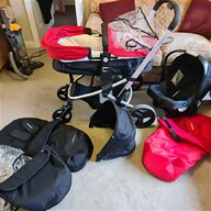 mothercare 4 pram for sale