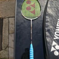yonex nanospeed badminton racket for sale