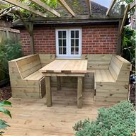 small garden bench for sale