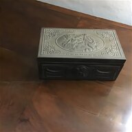 wooden snuff box for sale
