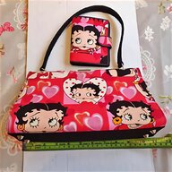 betty boop bags for sale