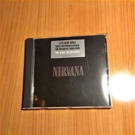 nirvana vinyl for sale