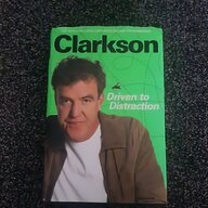 jeremy clarkson book for sale