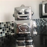 vintage robot for sale