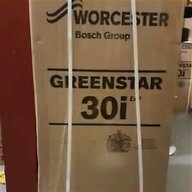 worcester boiler timer for sale