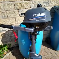 tohatsu 6hp outboard for sale
