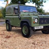 land rover defender 130 double cab for sale