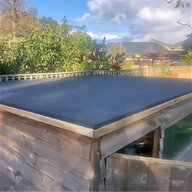 shed roof for sale