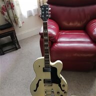 archtop jazz guitar for sale