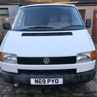 vw caddy conversion for sale