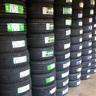225 65 16 van tyres for sale