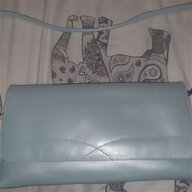 radley blue bag for sale