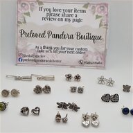 pandora earrings for sale