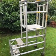 small scaffolding for sale