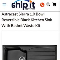 astracast tap for sale