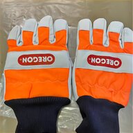 chainsaw gloves for sale