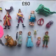 peter pan figures for sale