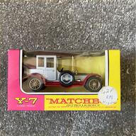 matchbox models yesteryear rolls royce for sale
