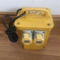 110 volt transformer for sale