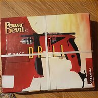 power devil drill for sale
