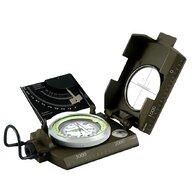 sighting compass for sale