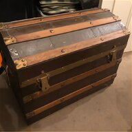 old storage trunks for sale