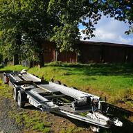 ifor williams flatbed for sale